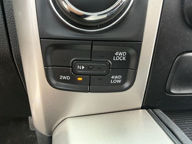 2016 RAM 1500 Image 30