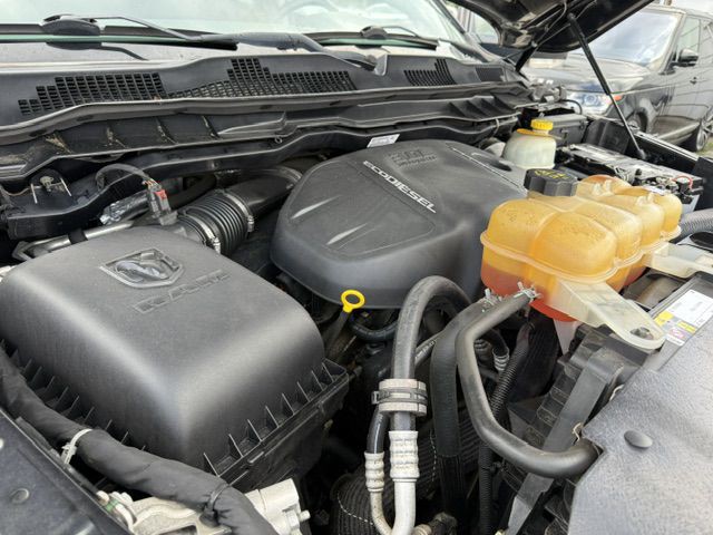 2016 RAM 1500 Image 31