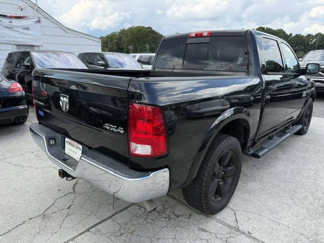 2016 RAM 1500 Image 33