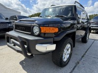 Image for 2007 Toyota FJ Cruiser  ID: 7658838
