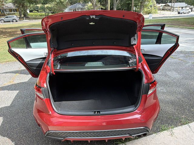 2021 Toyota Corolla Image 4