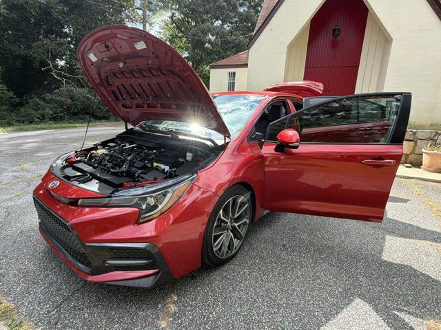2021 Toyota Corolla Image 6