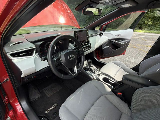 2021 Toyota Corolla Image 7