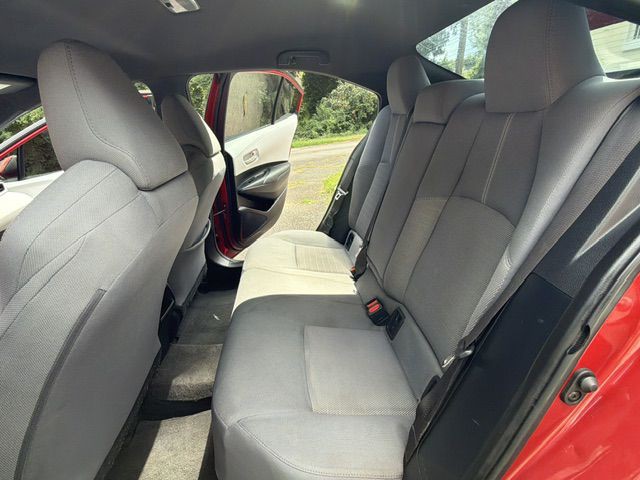 2021 Toyota Corolla Image 9