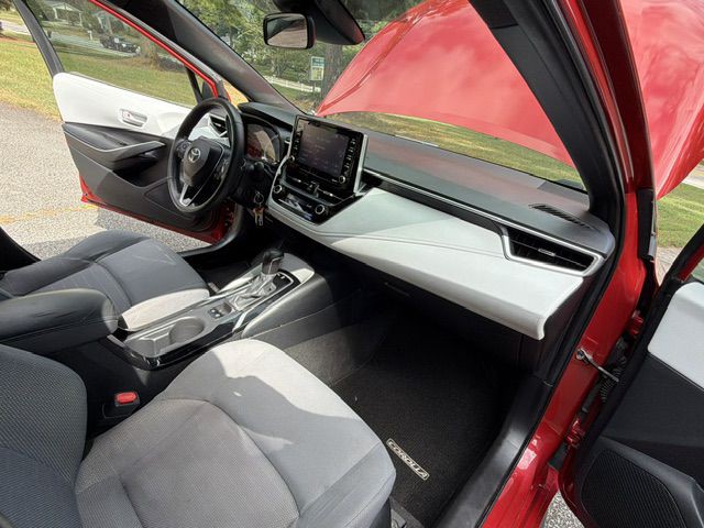 2021 Toyota Corolla Image 10