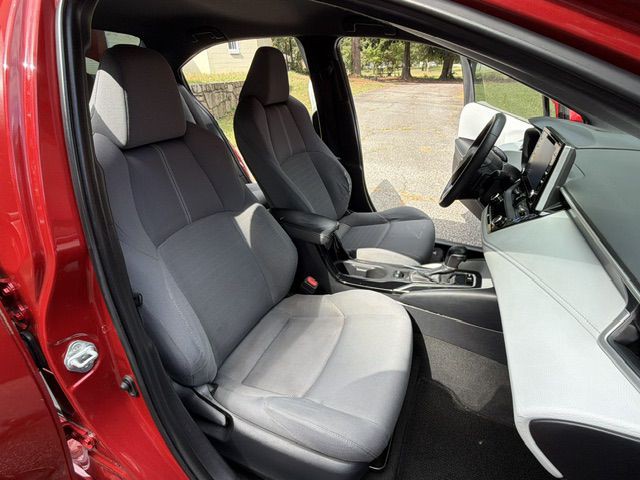 2021 Toyota Corolla Image 11