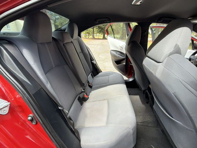 2021 Toyota Corolla Image 12