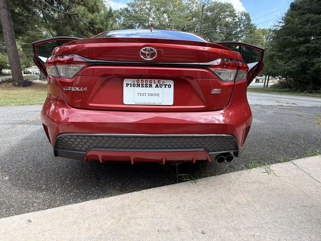 2021 Toyota Corolla Image 14