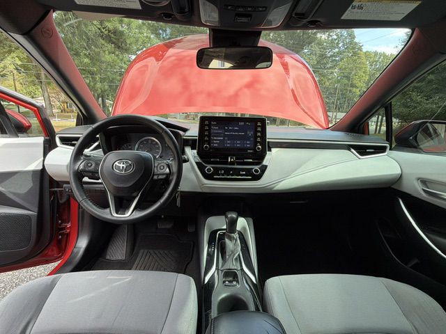 2021 Toyota Corolla Image 15