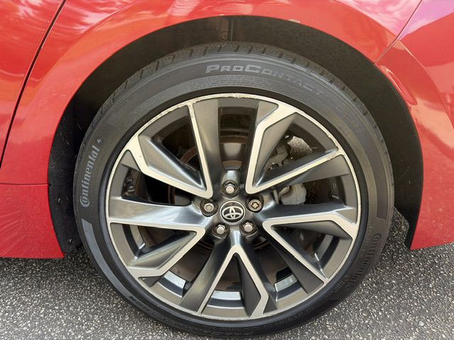 2021 Toyota Corolla Image 18