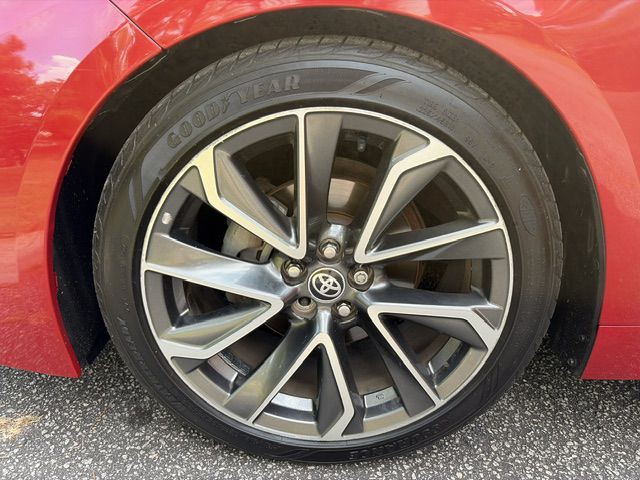2021 Toyota Corolla Image 19
