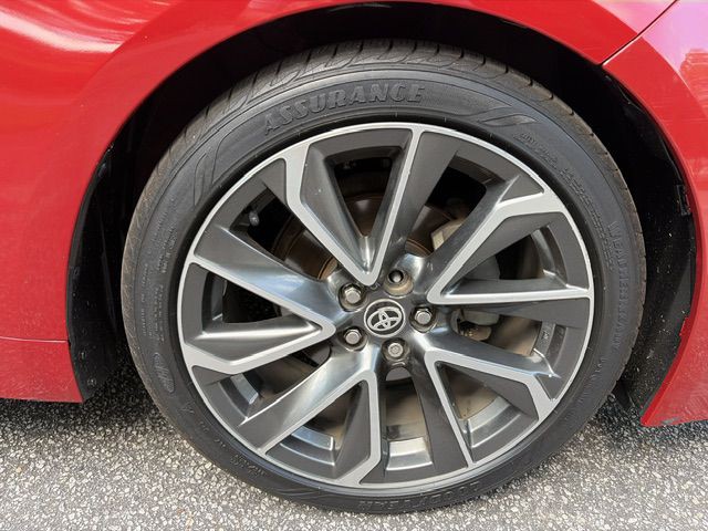 2021 Toyota Corolla Image 20