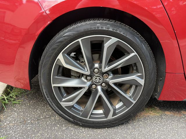 2021 Toyota Corolla Image 21
