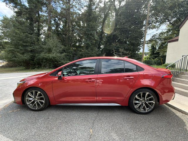 2021 Toyota Corolla Image 24