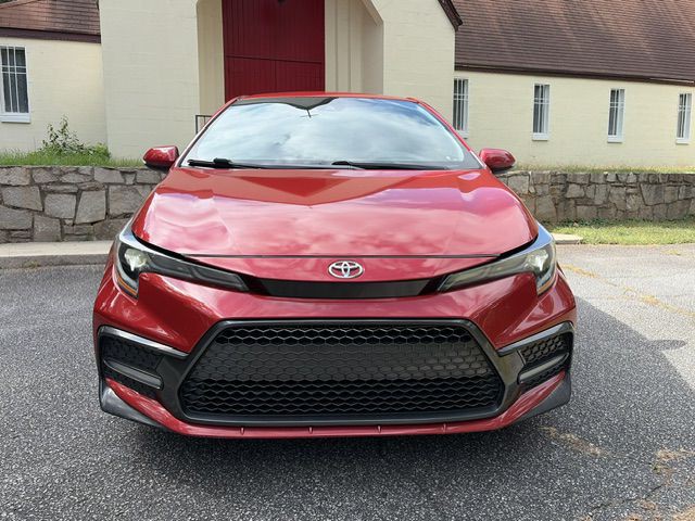 2021 Toyota Corolla Image 25