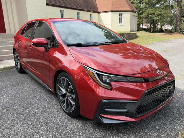 2021 Toyota Corolla Image 26
