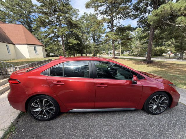 2021 Toyota Corolla Image 27