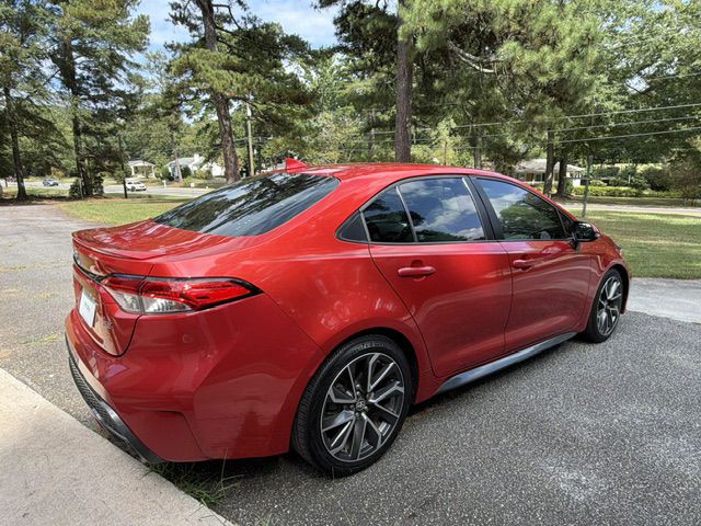2021 Toyota Corolla Image 28