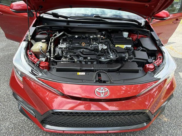 2021 Toyota Corolla Image 29