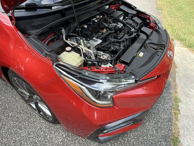 2021 Toyota Corolla Image 30