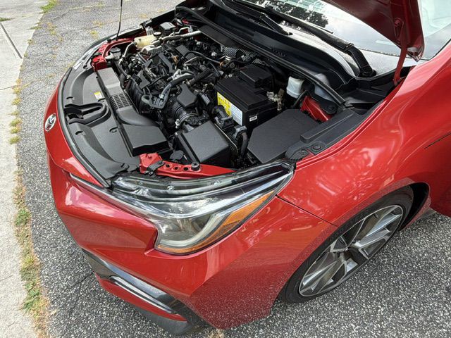 2021 Toyota Corolla Image 31