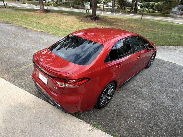 2021 Toyota Corolla Image 32