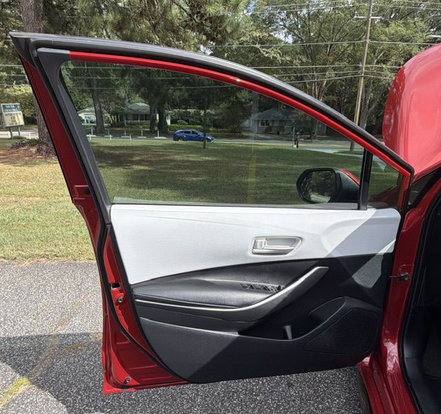 2021 Toyota Corolla Image 34