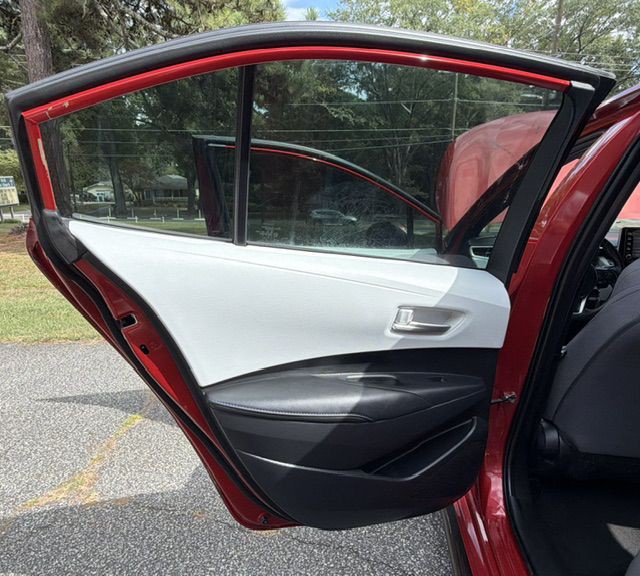 2021 Toyota Corolla Image 35