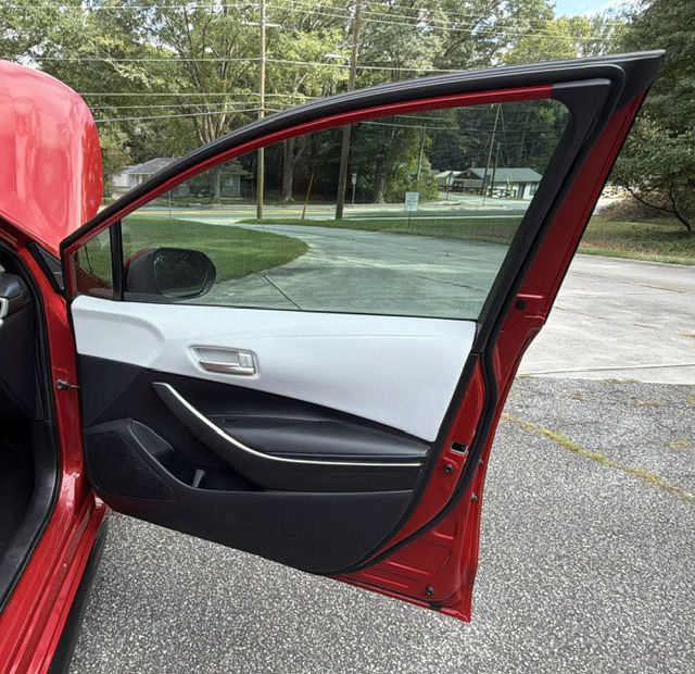 2021 Toyota Corolla Image 36