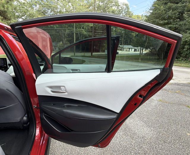 2021 Toyota Corolla Image 37