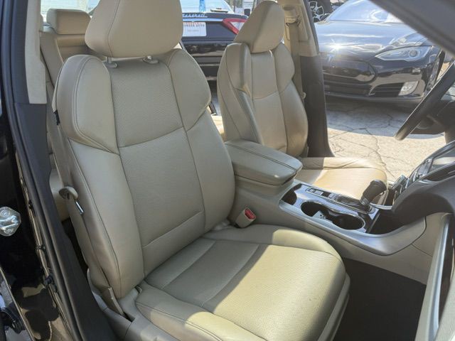 2018 Acura TL Image 16