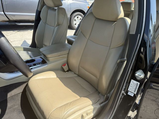 2018 Acura TL Image 17