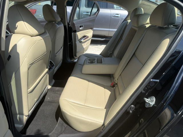 2018 Acura TL Image 18
