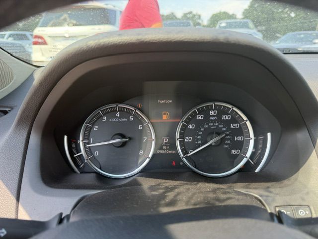 2018 Acura TL Image 23