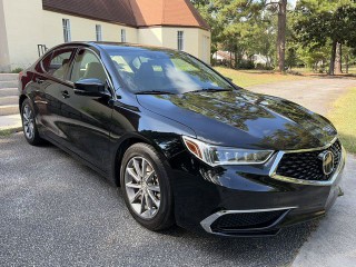 Image for 2018 Acura TL TECH ID: 7669543
