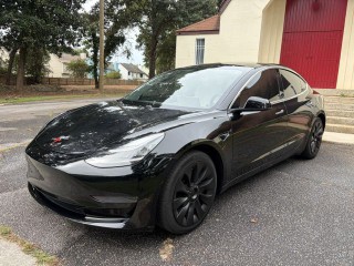 Image for 2020 Tesla Model 3  ID: 7675955
