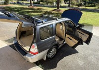 Image for 2008 Subaru Forester 2.5X LL BEAN ID: 7675976