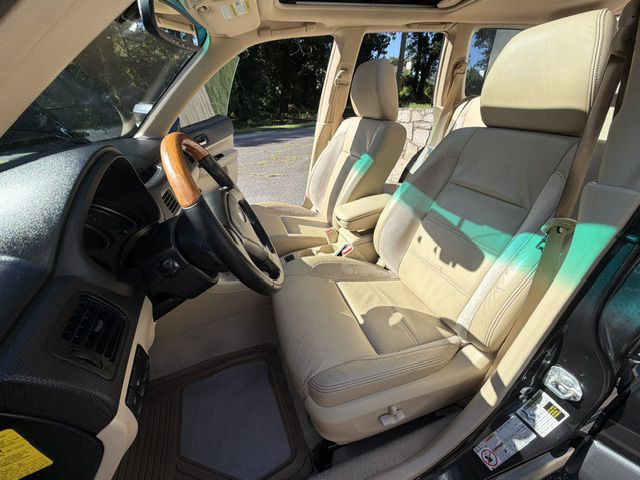 2008 Subaru Forester Image 15