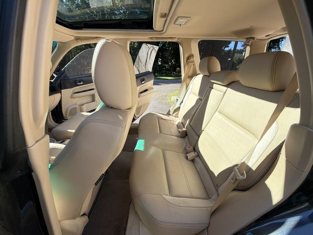 2008 Subaru Forester Image 16