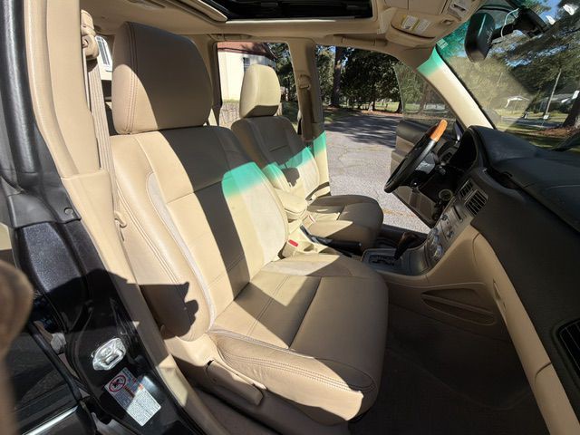2008 Subaru Forester Image 18