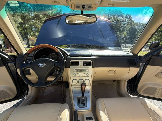 2008 Subaru Forester Image 20