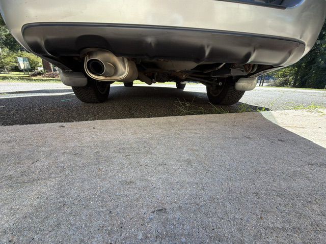 2008 Subaru Forester Image 21