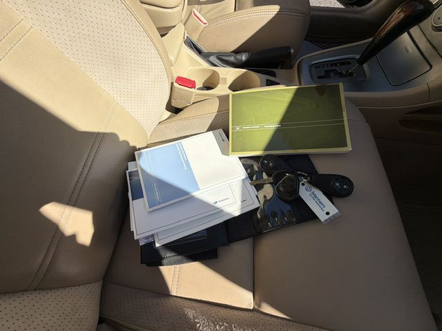 2008 Subaru Forester Image 22