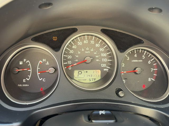 2008 Subaru Forester Image 23