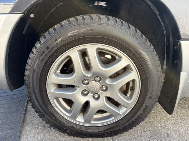 2008 Subaru Forester Image 26