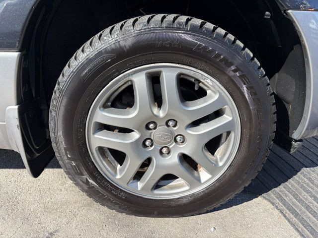 2008 Subaru Forester Image 27