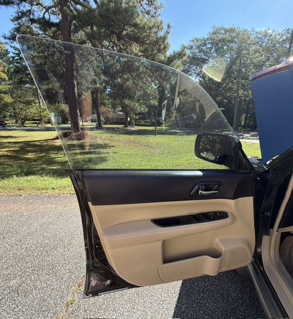 2008 Subaru Forester Image 29
