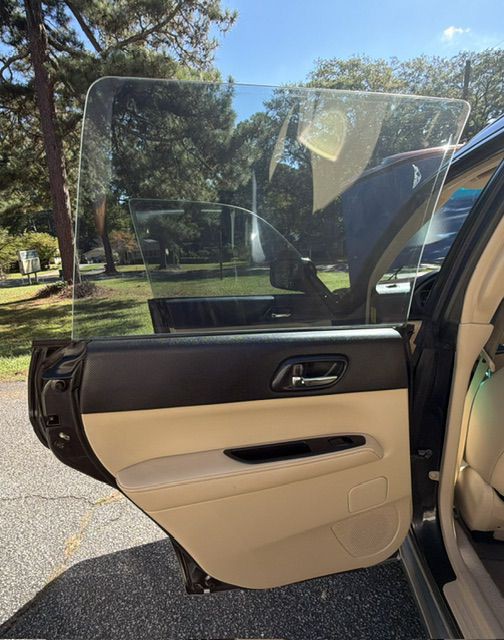 2008 Subaru Forester Image 30