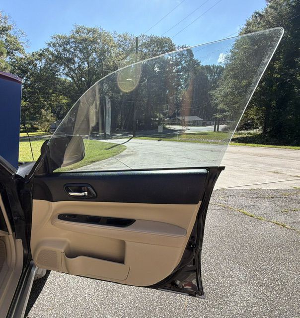 2008 Subaru Forester Image 31
