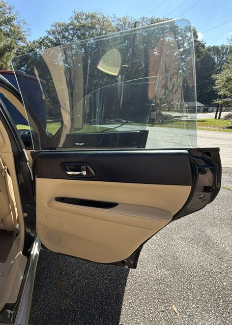 2008 Subaru Forester Image 32